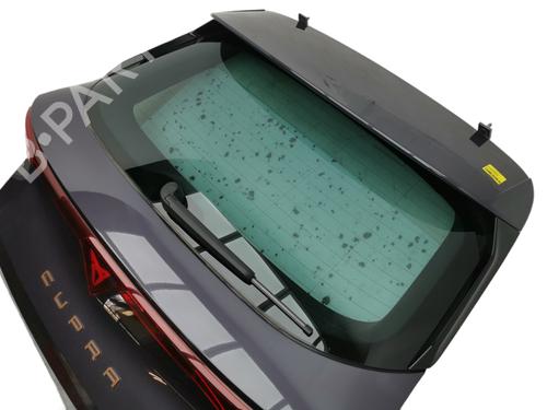 Tailgate CUPRA LEON (KL1, KU1, KUG) 1.4 e-HYBRID | BP34732612C6 - Image 5