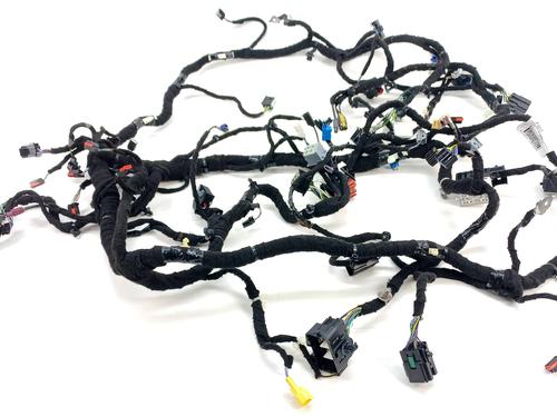Wiring harness FORD KUGA I 2.0 TDCi 4x4 | BP34725638E16 - Image 6