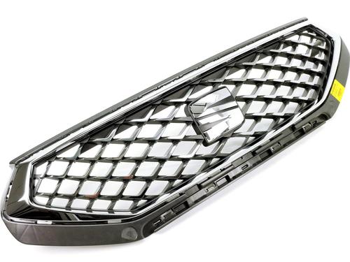 Used Grille Grille SEAT TARRACO (KN2) 2.0 TFSI 4Drive (245 hp) 35757327 35757327