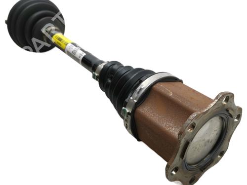Left front driveshaft AUDI A1 Sportback (GBA) 25 TFSI | BP35763201M38 - Image 3