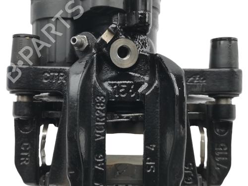 Used Right rear brake caliper Right rear brake caliper 37087752 37087752