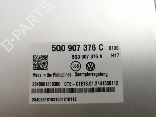 Electronic module VW ARTEON (3H7, 3H8) 1.5 TSi | BP35762151M83 - Image 5