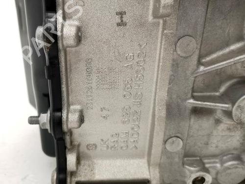 Gearbox VW GOLF VII Van (5G1) 1.6 TDi | BP34730870M3 - Image 23