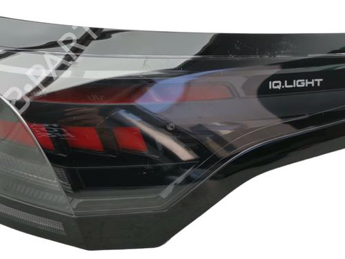 Używane Lampa tylna prawa Lampa tylna prawa VW TIGUAN (CT1) 2.0 TSI 4motion (204 hp) 37507444 37507444