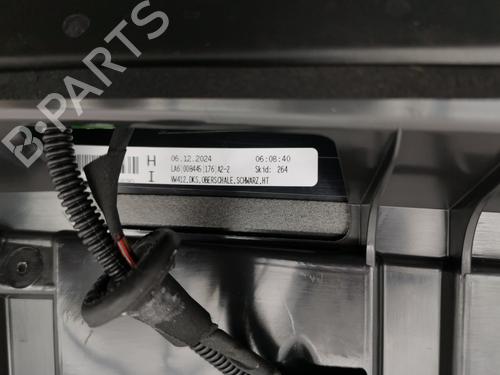 Spoiler bagklap VW ID.7 Tourer (ED5) GTX 4motion | BP34724804C96 - Image 6