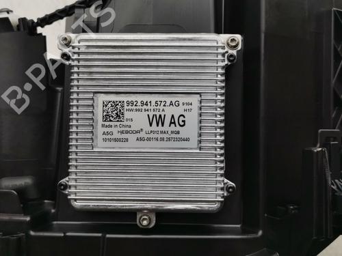 Right headlight VW ID. Buzz Bus (EBB, EBJ) Electric 4motion (EBB) | BP38530633C29 - Image 8