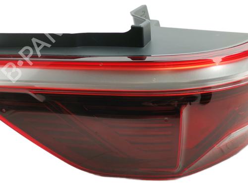 Left taillight VW MULTIVAN T7 (STM, STN) 1.5 eHybrid 4motion | BP34731914C34 - Image 3