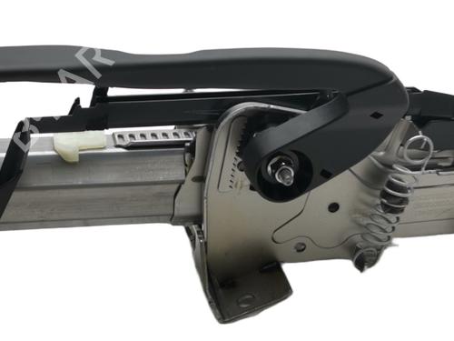 Steering column CUPRA FORMENTOR (KM7, KMP) 2.0 TSI 4Drive | BP38717481M21 - Image 6