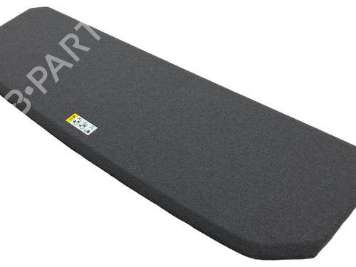 Rear parcel shelf VW MULTIVAN T7 (STM, STN) 1.5 TSi | BP38164467C85 - Image 2