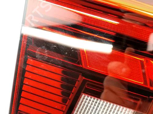 Left taillight VW PASSAT B8 (3G2, CB2) 2.0 TDI | BP34725101C34 - Image 3