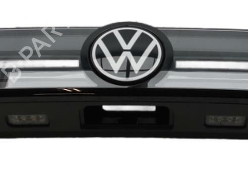 Used Rear center light Rear center light VW ID.7 (ED2) PRO S (286 hp) 34728269 34728269