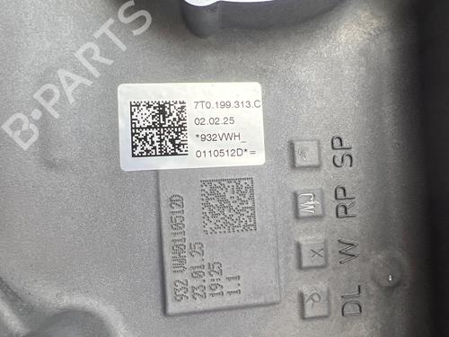 Subframe VW MULTIVAN T7 (STM, STN) 1.5 TSi | BP36253677M9  - Image 7