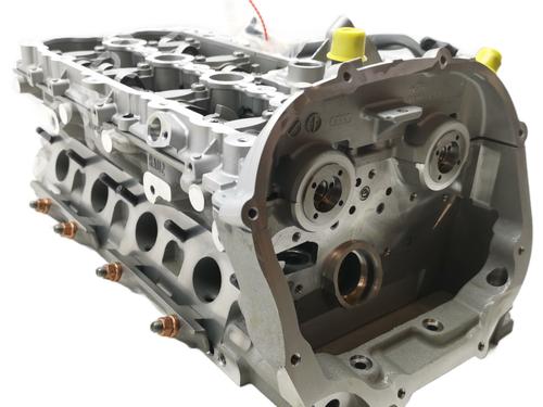 Cylinder head AUDI A5 (8T3) S5 quattro | BP35762134M5  - Image 5