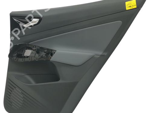 Høyre bakpanel VW ID.4 (E21) PRO | BP34732044C61 - Image 8