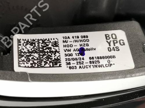 Steering wheel VW ID.7 (ED2) PRO S | BP35760522C49 - Image 11