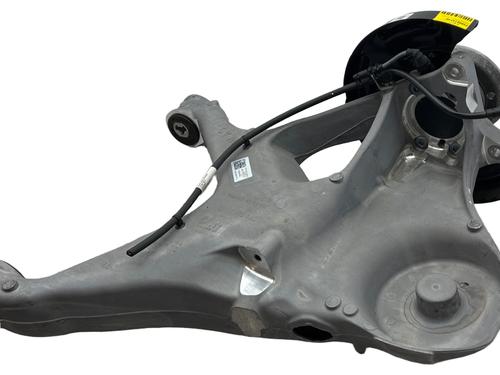Right rear steering knuckle VW MULTIVAN T7 (STM, STN) 1.5 TSi | BP36253672M28 - Image 6