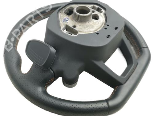 Steering wheel CUPRA FORMENTOR (KM7, KMP) 1.4 e-Hybrid | BP35763910C49  - Image 7