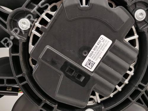 Radiator fan VW PASSAT B8 (3G2, CB2) 2.0 TDI | BP35760089M35 - Image 6