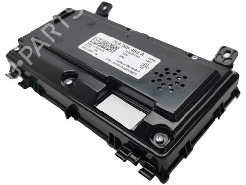 Climate control VW MULTIVAN T6 (SGF, SGM, SGN, SHM, SHN) 2.0 TSI 4motion | BP36878488I5  - Image 7