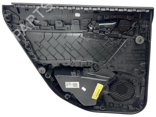 Rear right panel SEAT LEON Sportstourer (KL8, KLD) 1.5 TSI | BP37168545C61 - Image 4