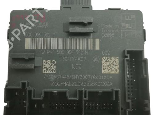 Electronic module VW TOURAN (5T1) 1.2 TSI | BP34726841M83  - Image 8