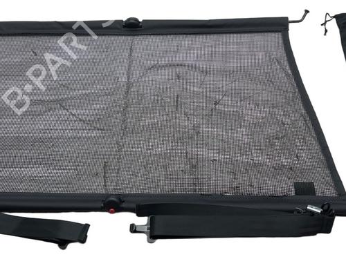 Used Rear parcel shelf Rear parcel shelf 37658769 37658769