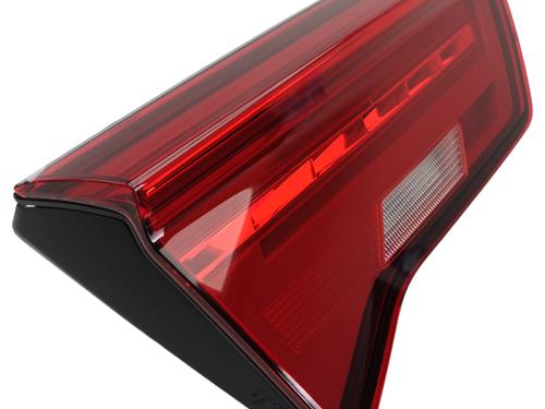 Left taillight VW T-ROC (A11, D11) 1.0 TSI 4motion | BP36593658C34 - Image 3