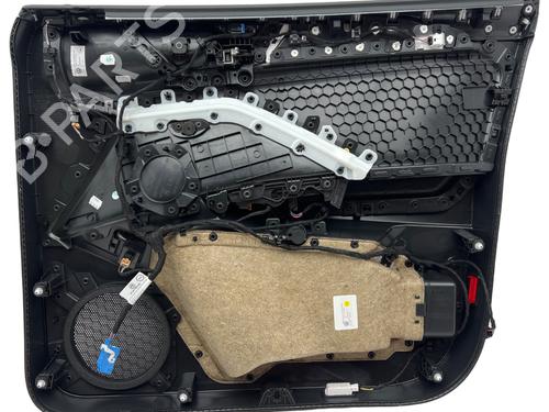 Front left panel VW TIGUAN (CT1) 2.0 TSI 4motion | BP37710485C58  - Image 6