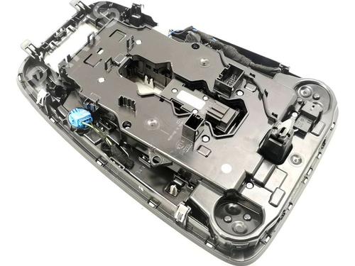 Plafonier AUDI A6 C8 (4A2) 50 TFSI e quattro | BP34728500I8 - Image 3