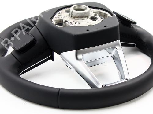 Steering wheel AUDI A3 Sportback (8YA, 8YF) 30 g-tron | BP35759446C49 - Image 3