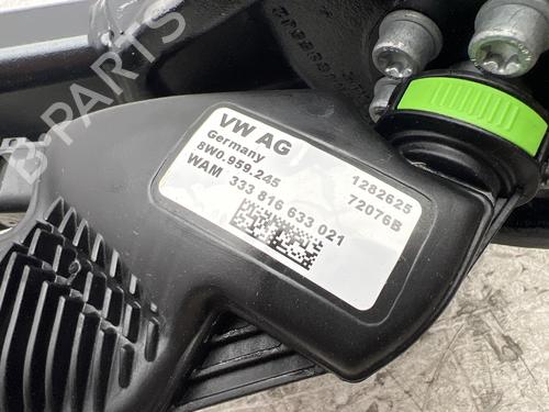 Trækkugle/Mekanisme VW TAYRON (R41) 2.0 TDI | BP36963195C141 - Image 5
