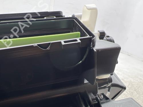 Heater matrix box CUPRA FORMENTOR (KM7, KMP) 2.0 TSI 4Drive | BP37681676M61 - Image 8