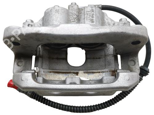 Right front brake caliper VW MULTIVAN T7 (STM, STN) 1.5 TSi | BP36289602M104  - Image 9