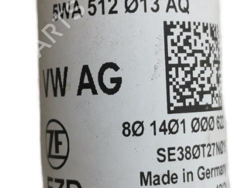 Other SEAT LEON Sportstourer (KL8, KLD) 1.5 TSI | BP35763860O1 - Image 4