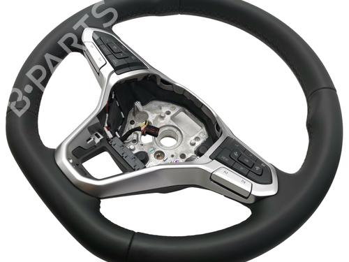 Steering wheel VW MULTIVAN T7 (STM, STN) 1.5 TSi | BP37018365C49 - Image 3