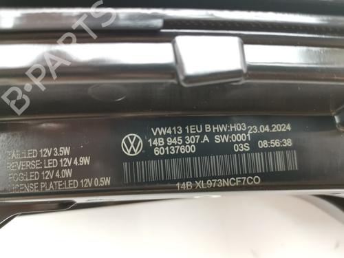 Centralt baglys VW ID.7 (ED2) PRO S | BP34725817I39 - Image 8