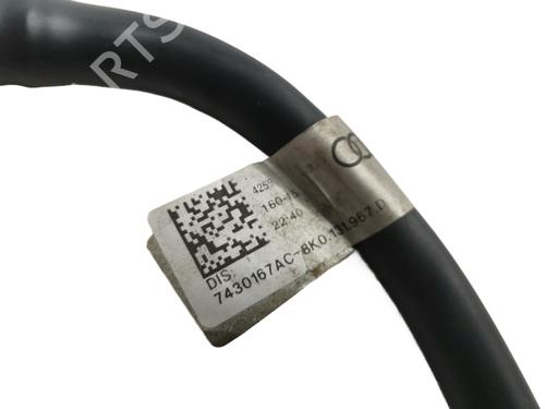 Pipe AUDI A4 B8 (8K2) 2.0 TDI quattro | BP34728636M125 - Image 3