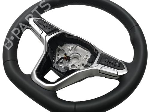 Steering wheel VW MULTIVAN T7 (STM, STN) 1.5 TSi | BP35781897C49 - Image 3