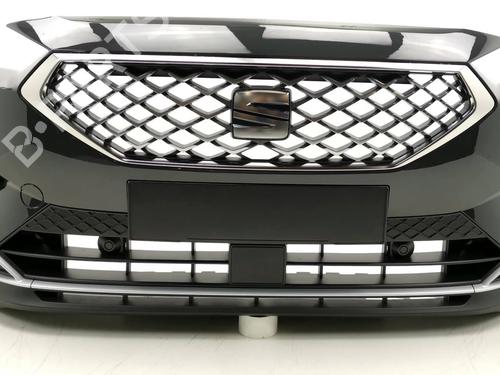 Used Front bumper Front bumper 35759229 35759229