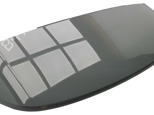Spoiler bagklap VW ID.7 (ED2) PRO S | BP34725740C96 - Image 2