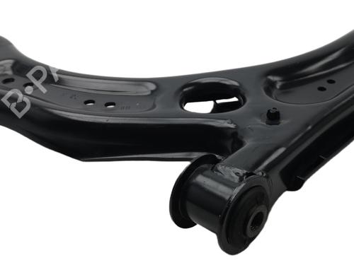 Left front suspension arm SEAT ARONA (KJ7, KJP) 1.5 TSI | BP37681633M12 - Image 3