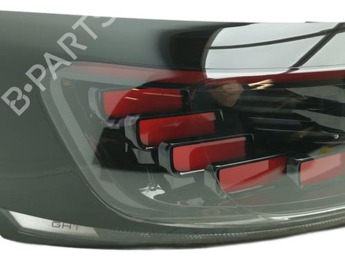 Used Left taillight Left taillight VW ID.4 (E21) PRO (265 hp) 34724887 34724887