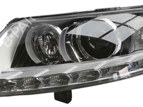 Left headlight AUDI A6 C6 (4F2) 4.2 quattro | BP34728261C28 - Image 10