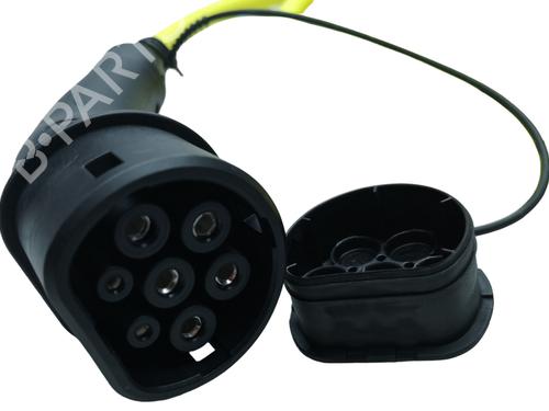 Cable VW ID.3 (E11, E12) Pro | BP38743692E12 - Image 7