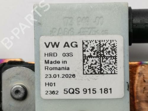 Cable VW TIGUAN (CT1) 2.0 TSI 4motion | BP36797142E12 - Image 7