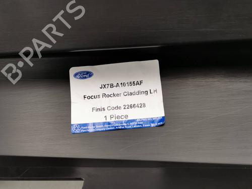 Left sideskirt FORD USA FOCUS 2.0 | BP34732054C115 - Image 12