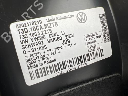 Boot lining VW TIGUAN (CT1) 2.0 TSI 4motion | BP38769789I3 - Image 10