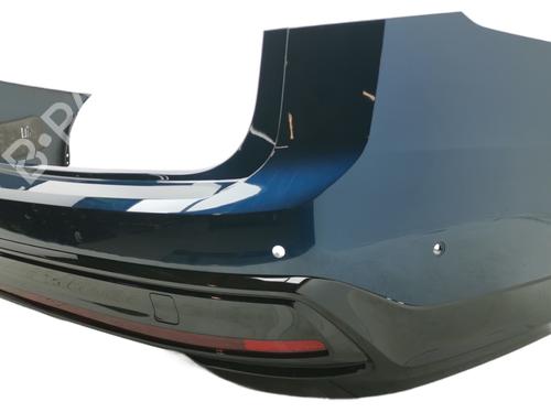 Used Rear bumper Rear bumper 35762737 35762737