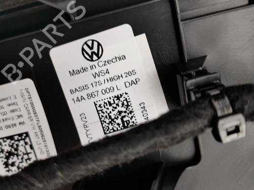 Venstre frontpanel VW ID.7 (ED2) PRO S | BP34727432C58 - Image 8