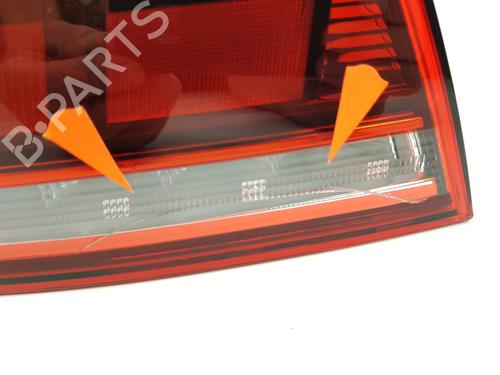 Left taillight VW PASSAT B8 (3G2, CB2) 2.0 TDI | BP34727741C34  - Image 10
